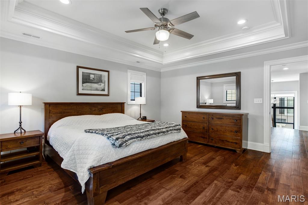 Woodlawn Country Club Grounds - Residential