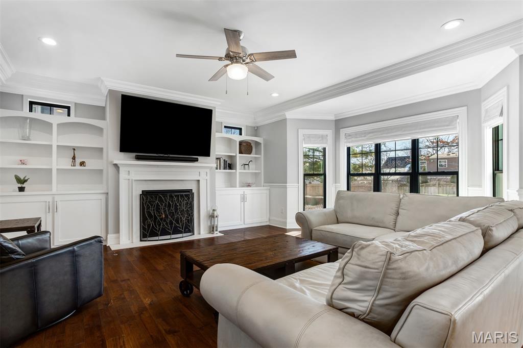 Woodlawn Country Club Grounds - Residential
