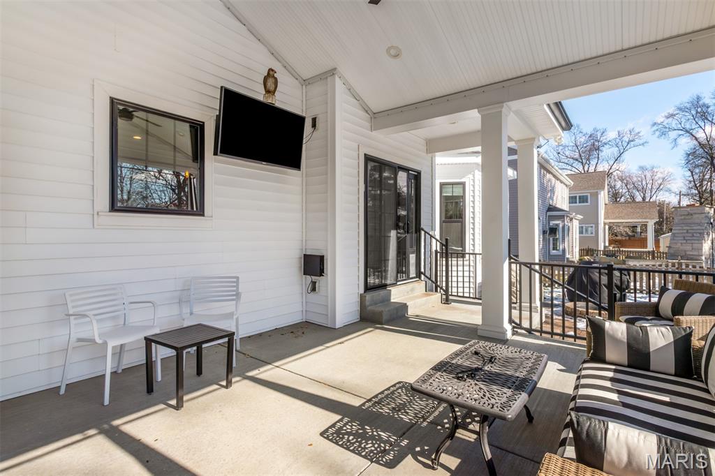 Woodlawn Country Club Grounds - Residential