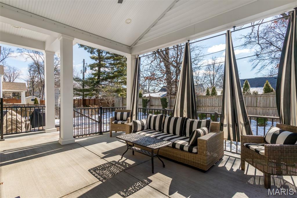 Woodlawn Country Club Grounds - Residential