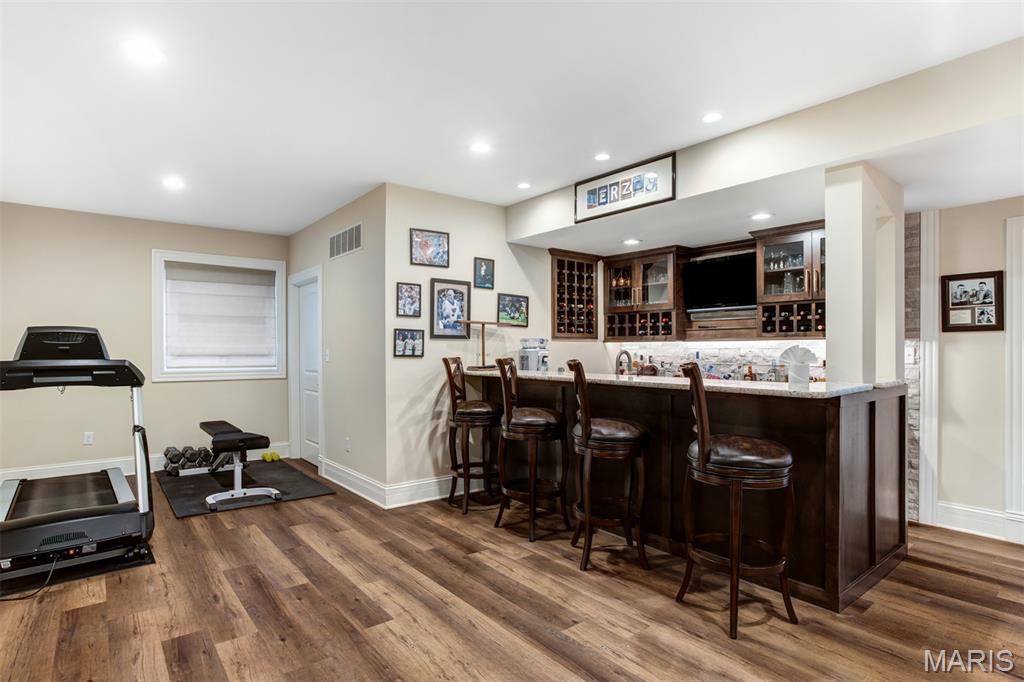 Woodlawn Country Club Grounds - Residential