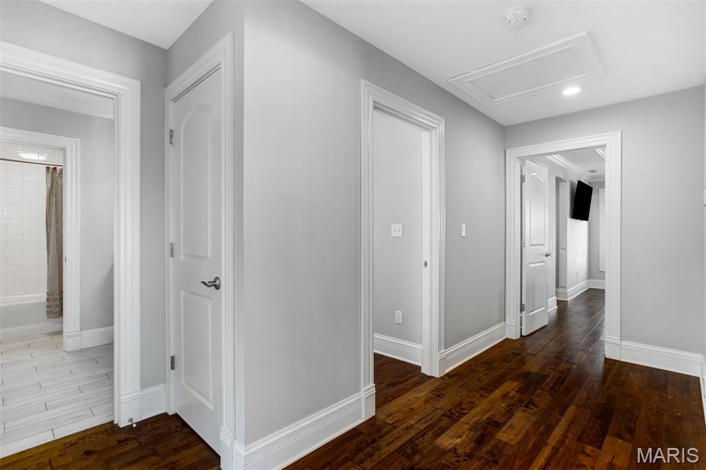 Woodlawn Country Club Grounds - Residential