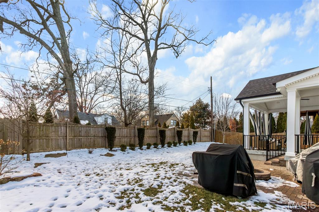 Woodlawn Country Club Grounds - Residential