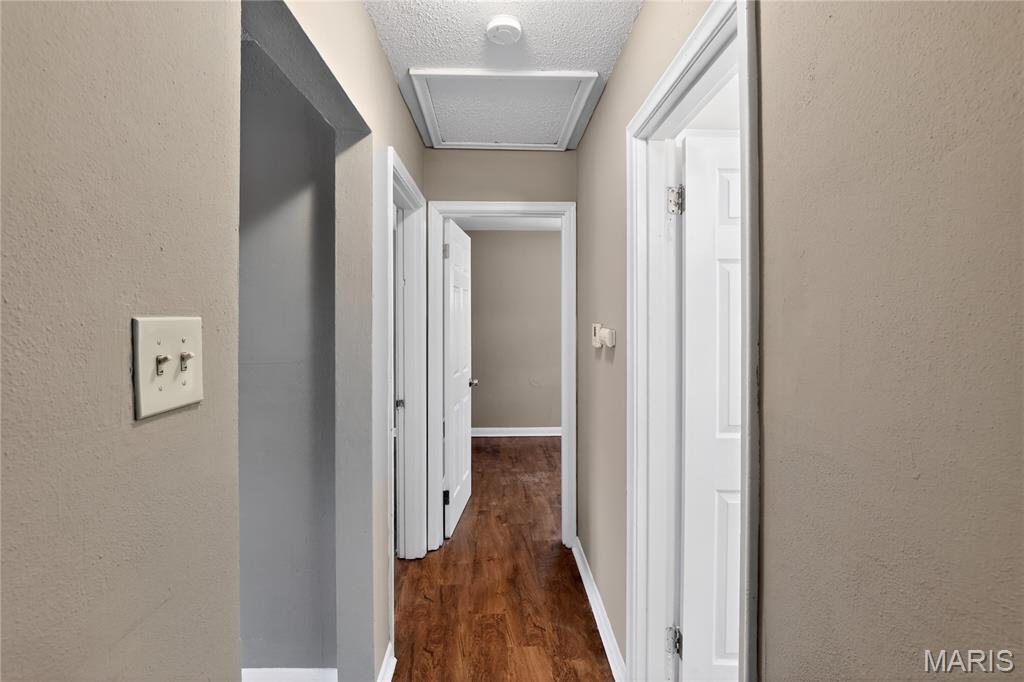 Electric Homesites - Residential