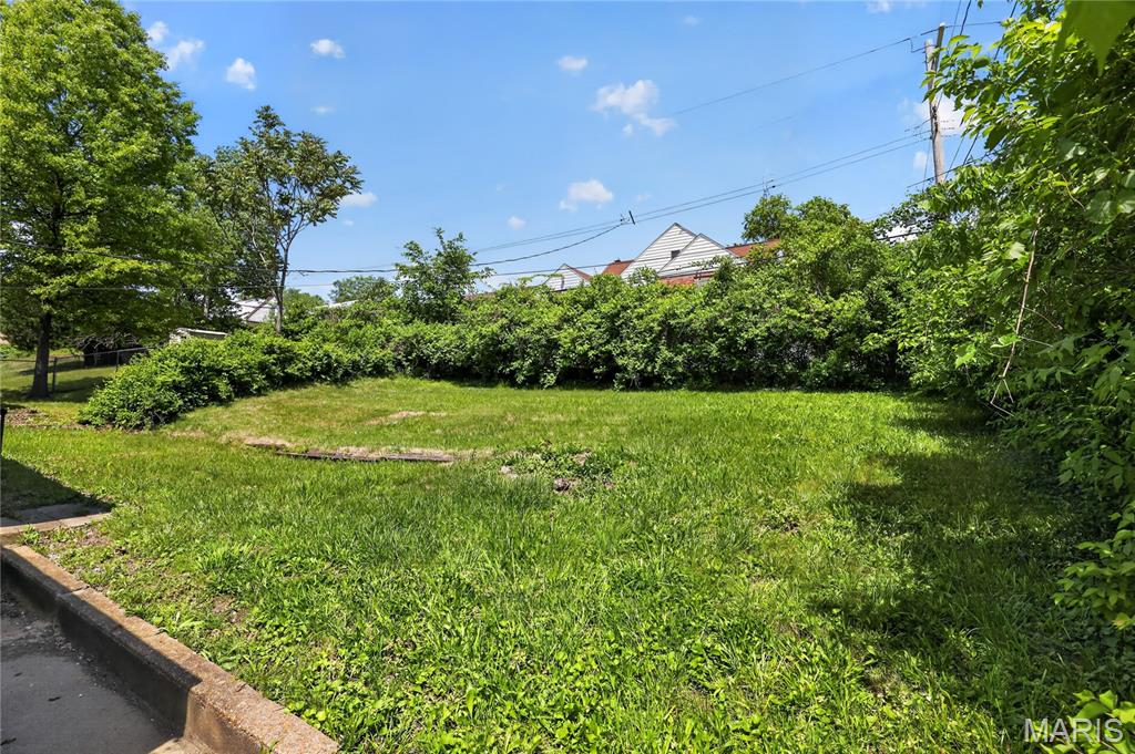 Electric Homesites - Residential