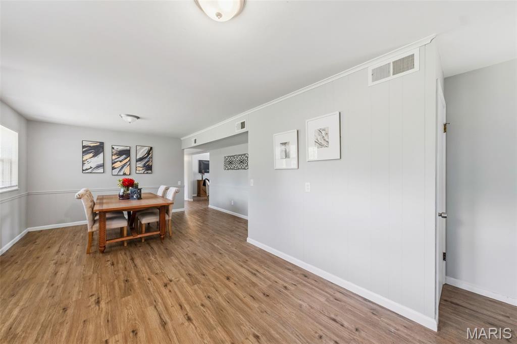 Hathaway Manor - Residential