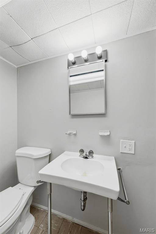 Hathaway Manor - Residential