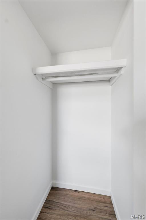 Hathaway Manor - Residential