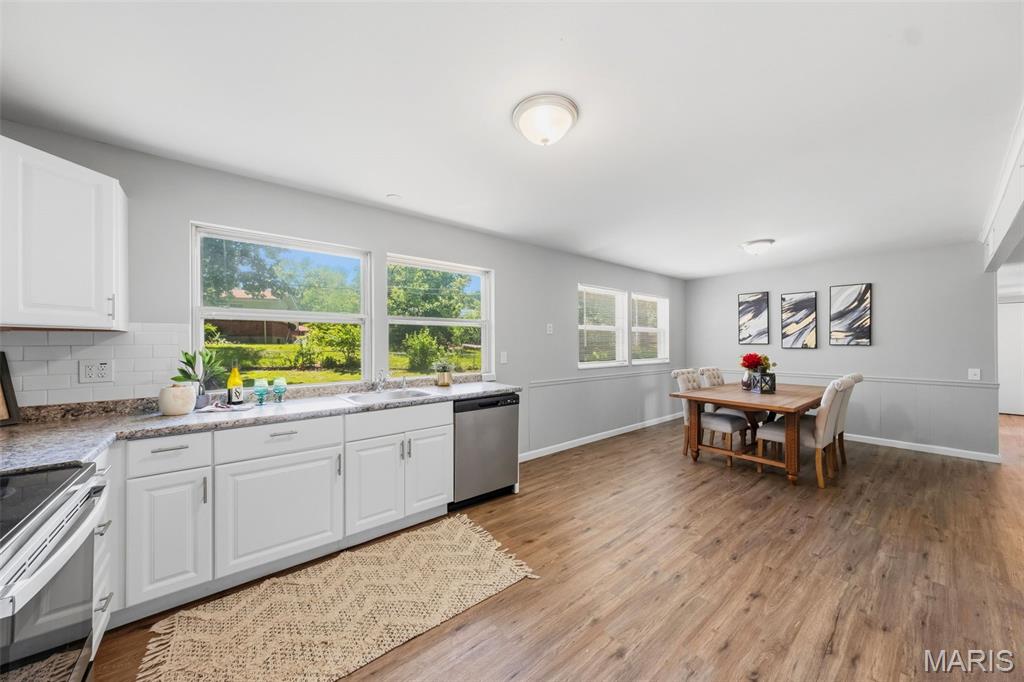 Hathaway Manor - Residential