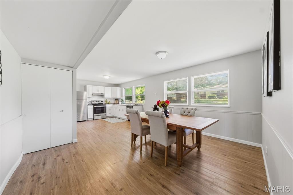 Hathaway Manor - Residential
