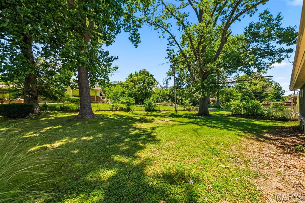 Hathaway Manor - Residential