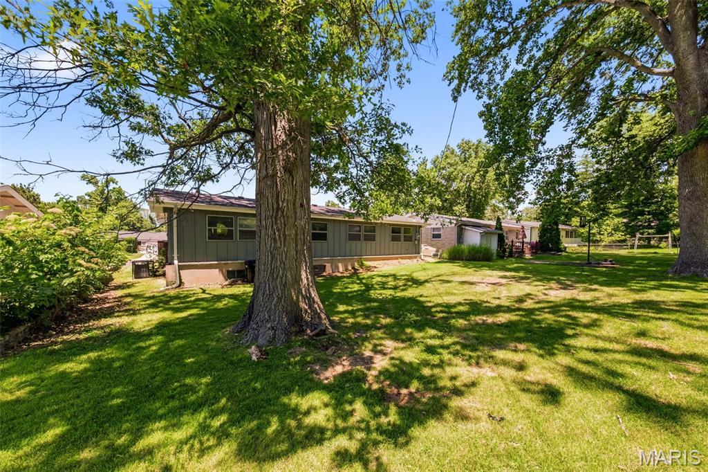 Hathaway Manor - Residential