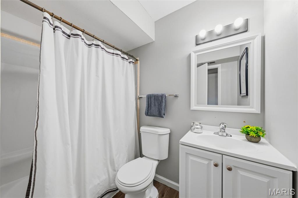 Hathaway Manor - Residential