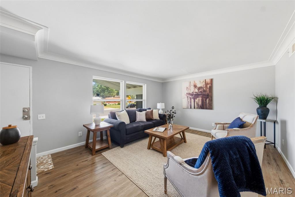 Hathaway Manor - Residential