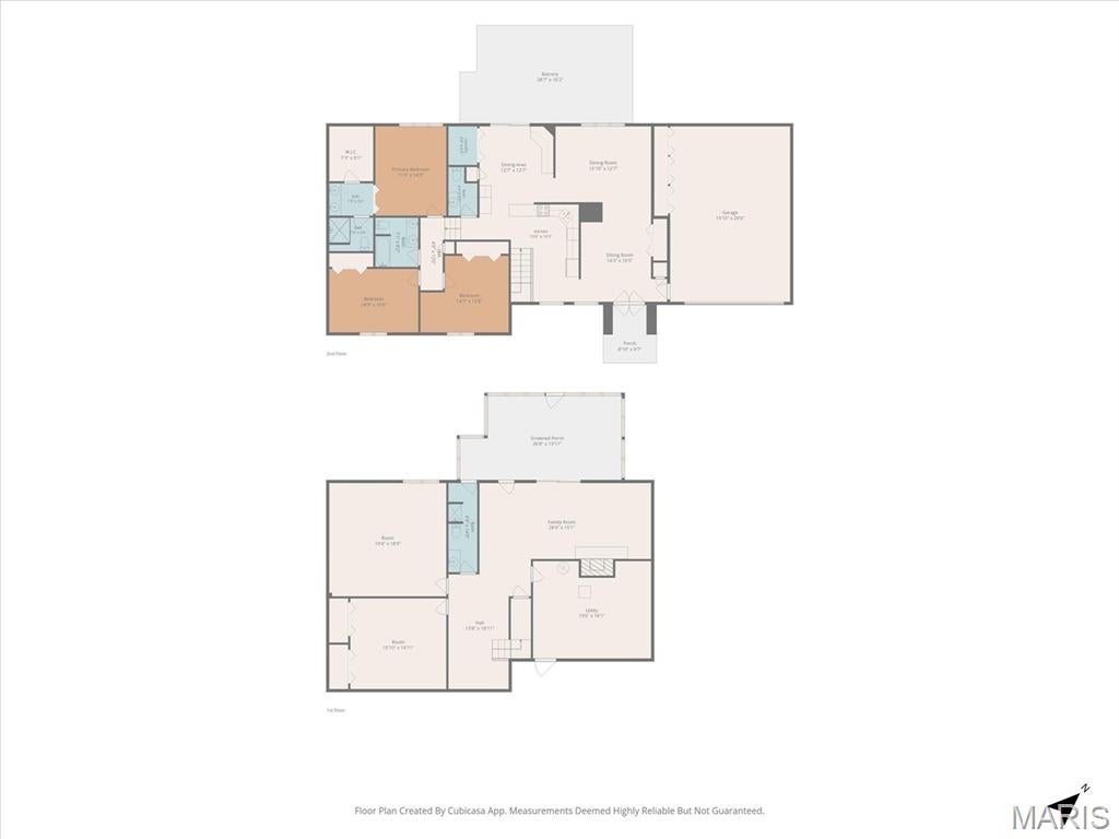 Lakeland Terrace Sub - Residential