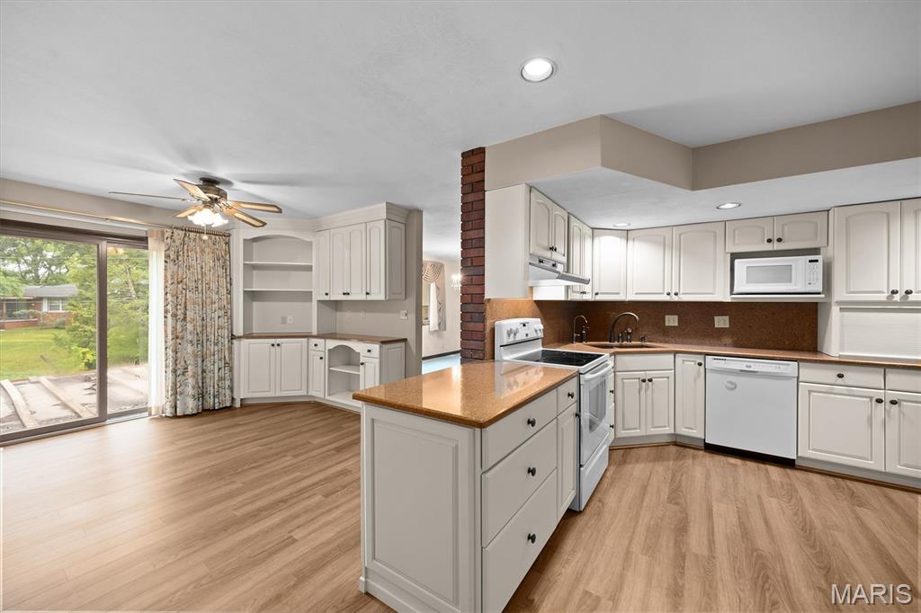 Lakeland Terrace Sub - Residential