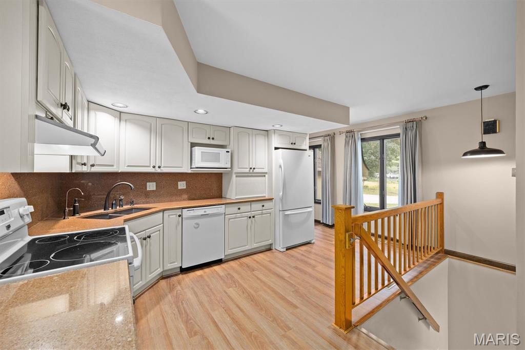 Lakeland Terrace Sub - Residential