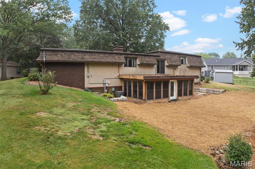 Lakeland Terrace Sub - Residential