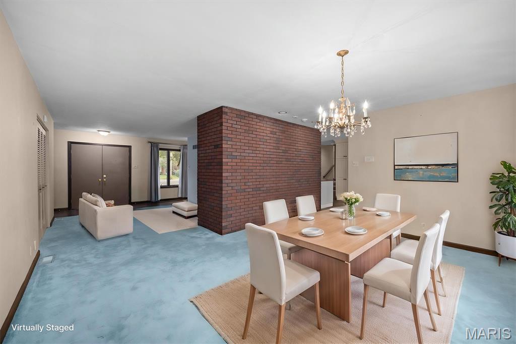 Lakeland Terrace Sub - Residential