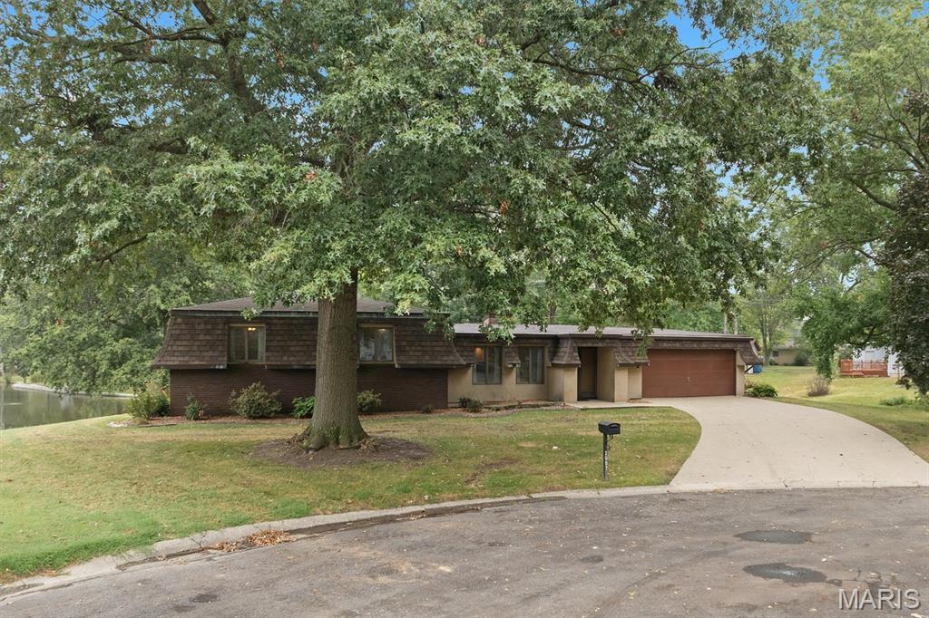 Lakeland Terrace Sub - Residential