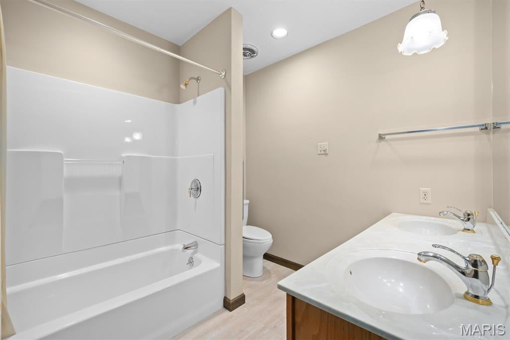 Lakeland Terrace Sub - Residential