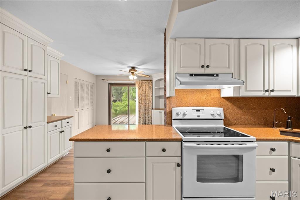 Lakeland Terrace Sub - Residential