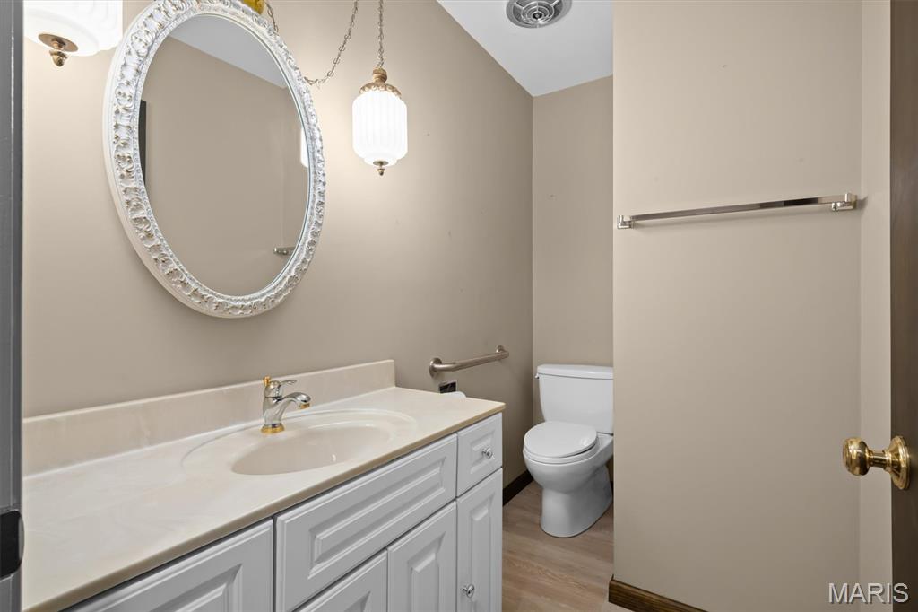 Lakeland Terrace Sub - Residential