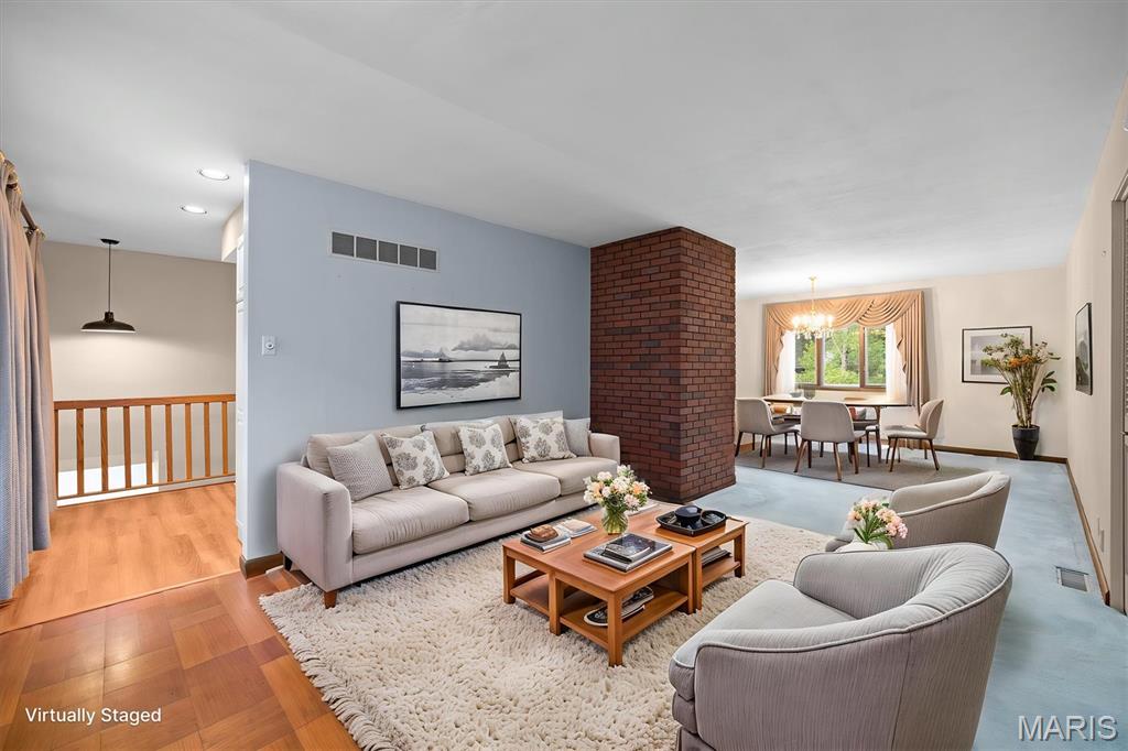 Lakeland Terrace Sub - Residential