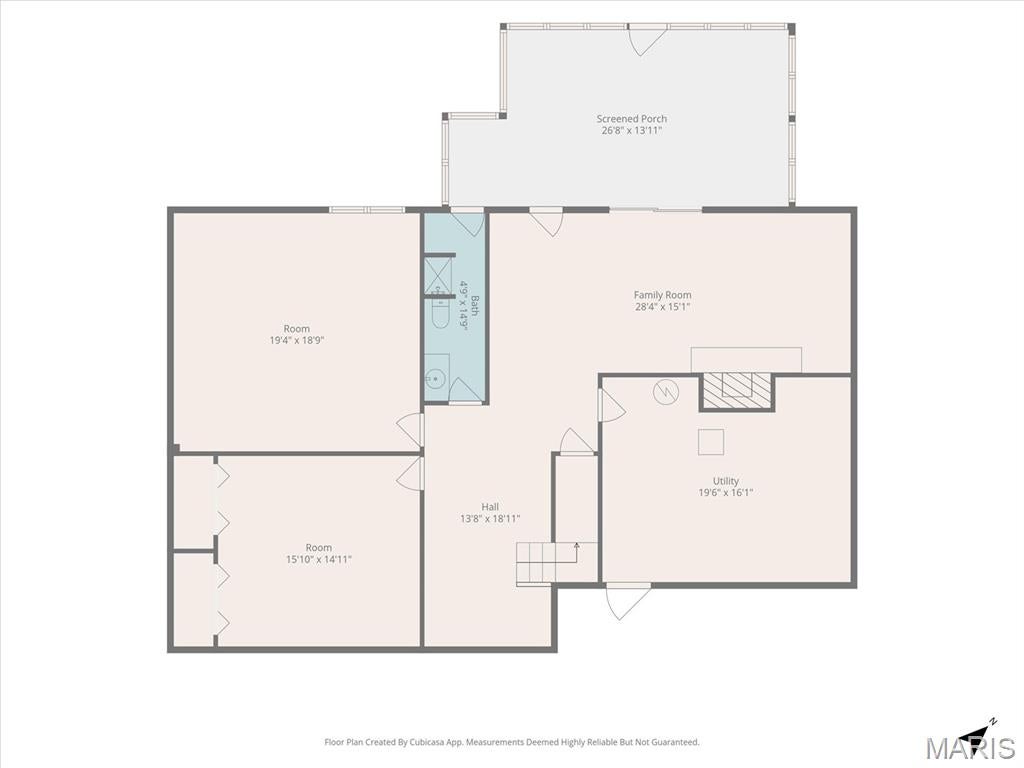 Lakeland Terrace Sub - Residential