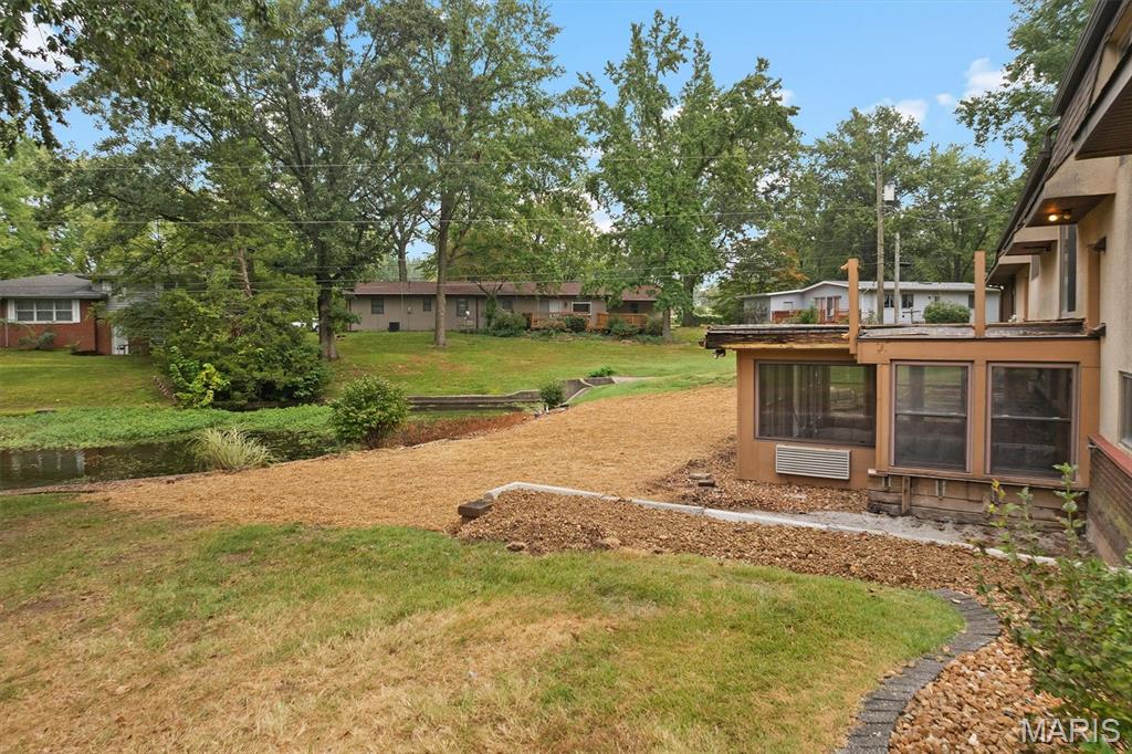 Lakeland Terrace Sub - Residential