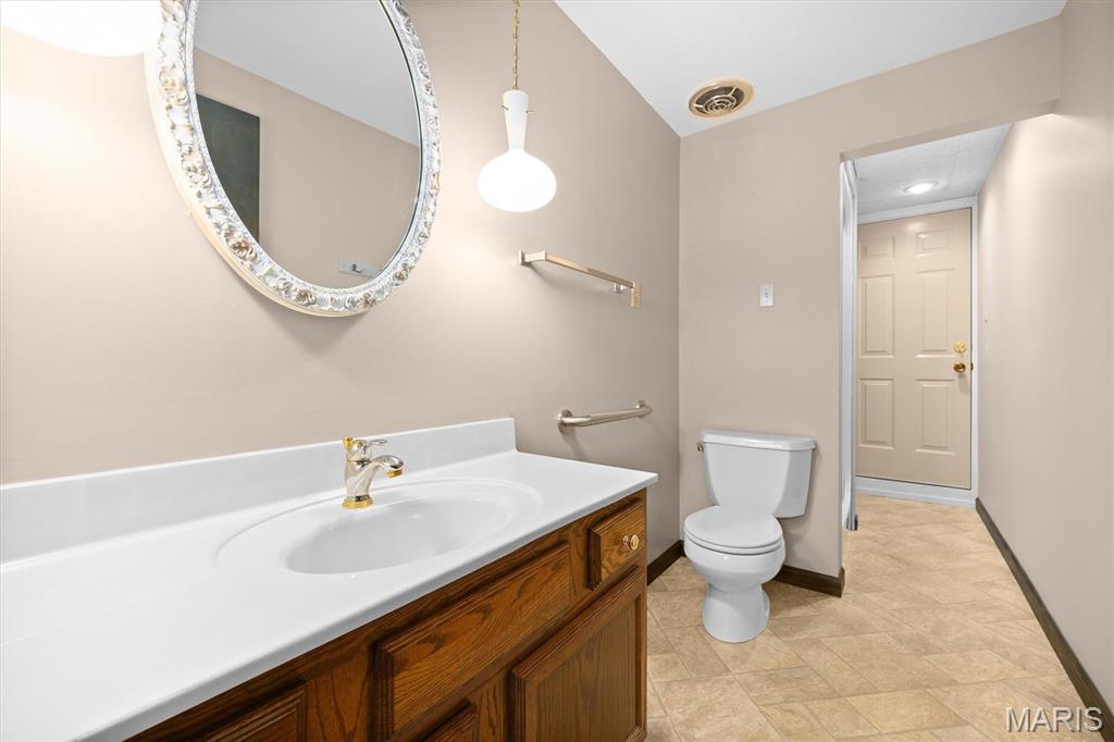 Lakeland Terrace Sub - Residential