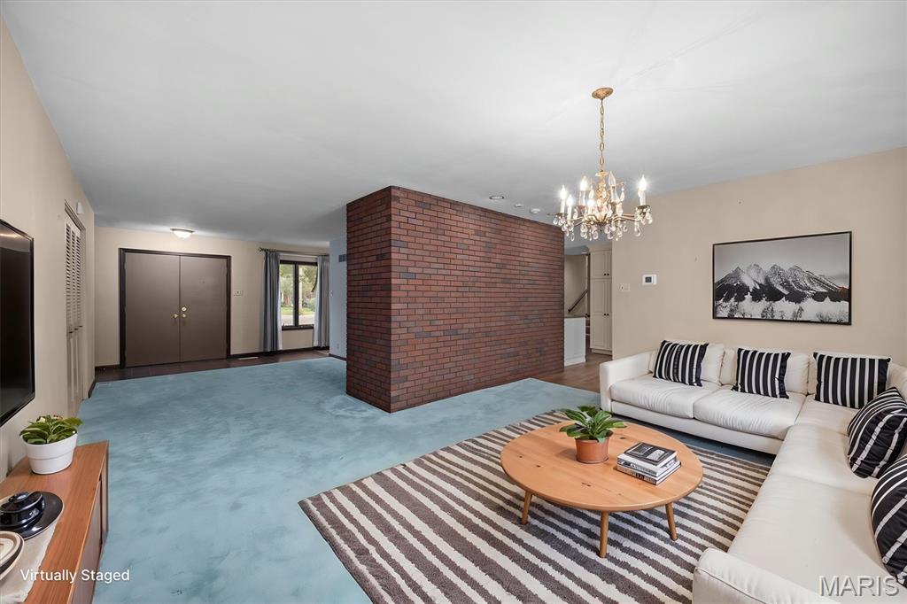 Lakeland Terrace Sub - Residential