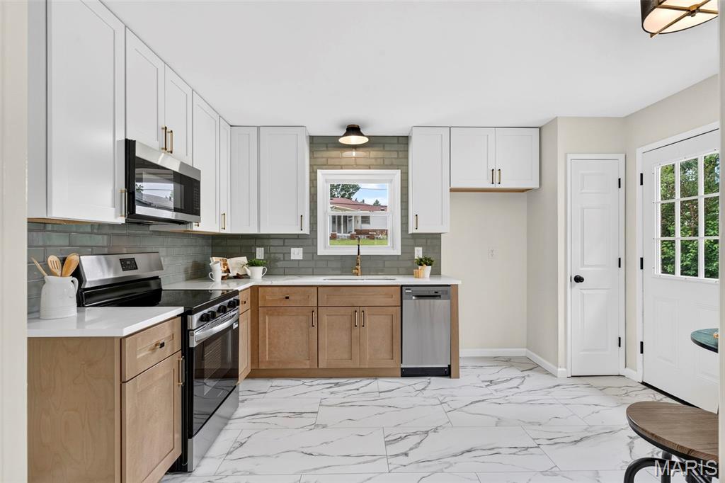 Ramsgate Estates 1 - Residential
