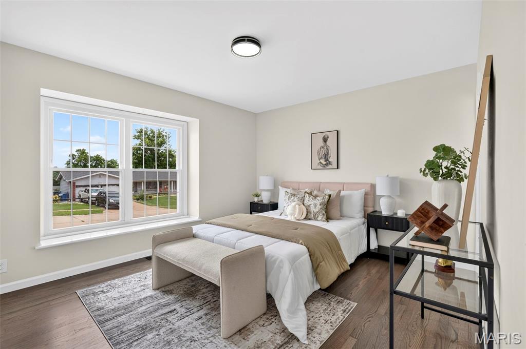 Ramsgate Estates 1 - Residential