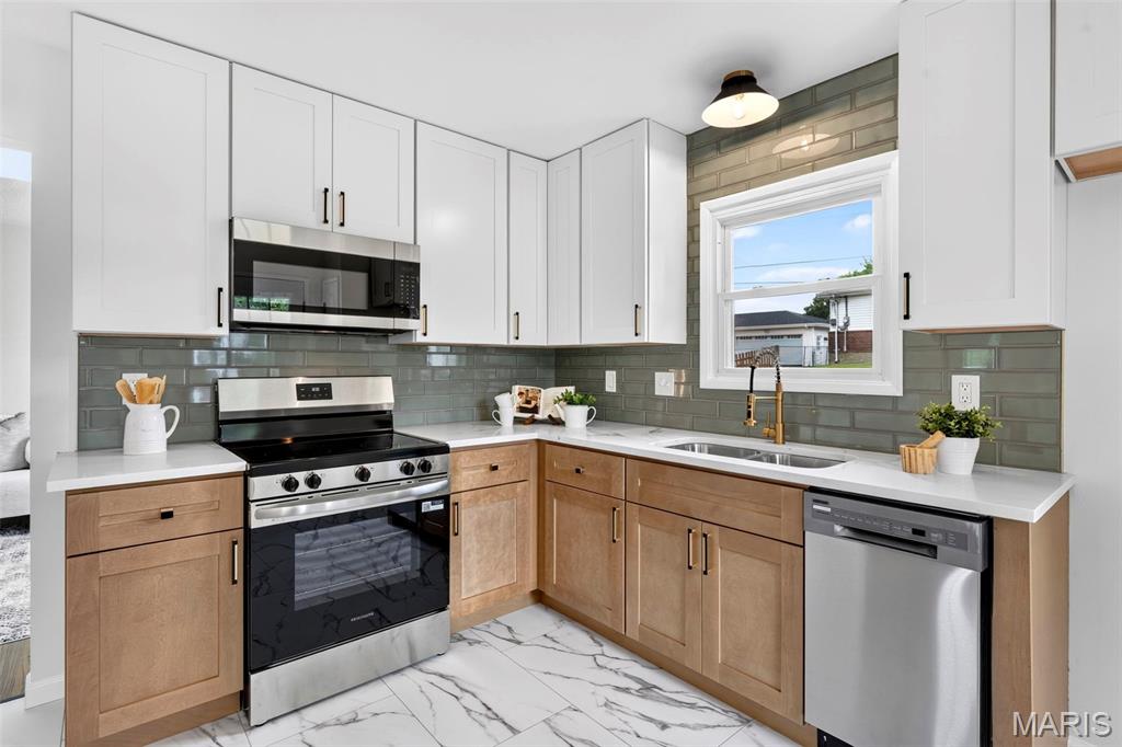 Ramsgate Estates 1 - Residential