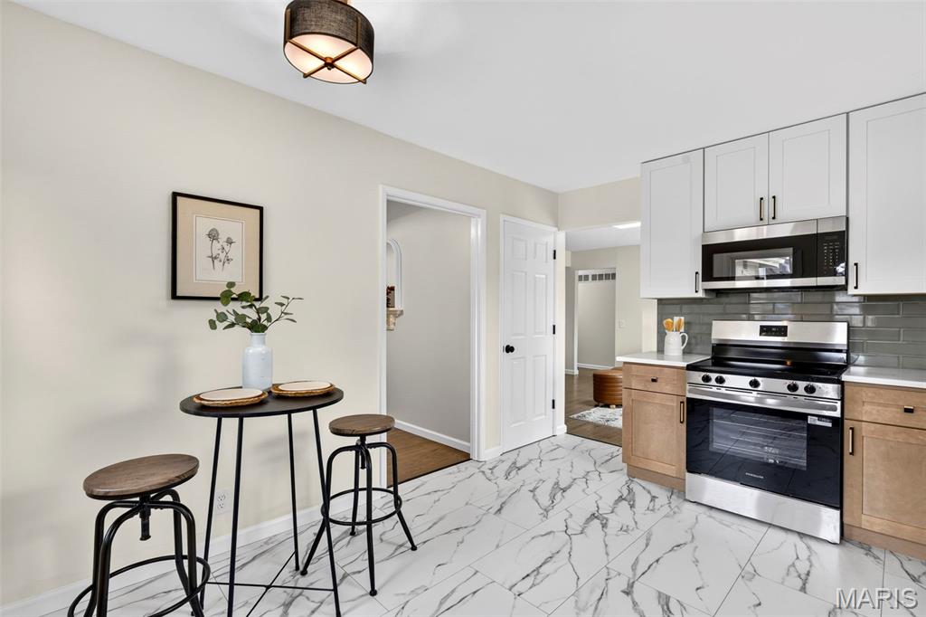 Ramsgate Estates 1 - Residential