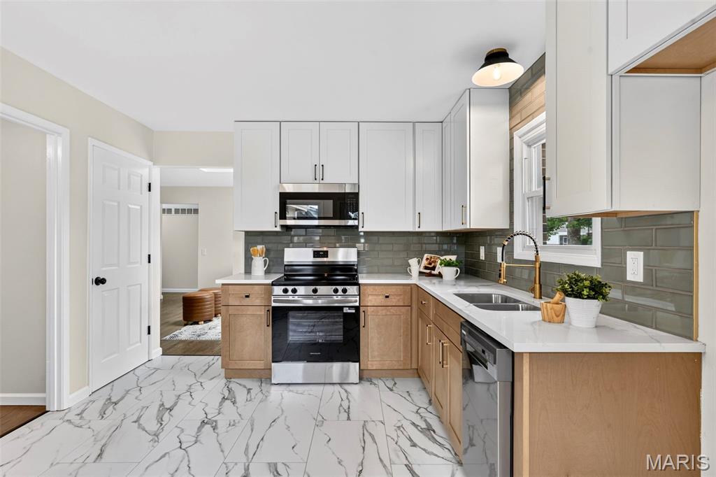 Ramsgate Estates 1 - Residential