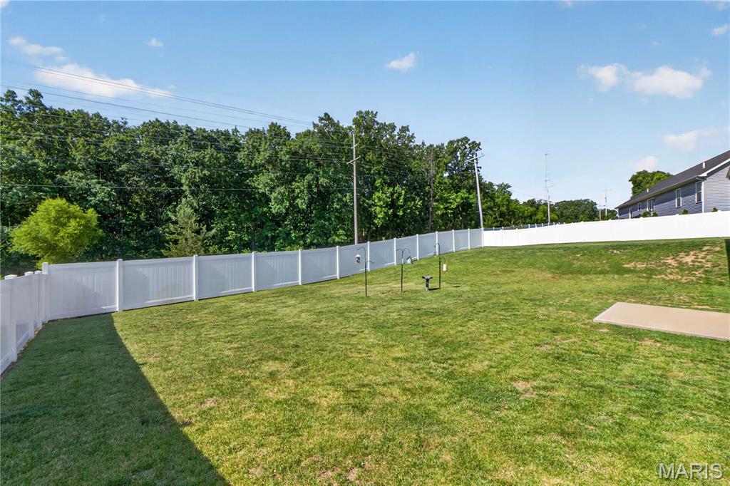 Stone Crossing Plat 3 Subdivision - Residential