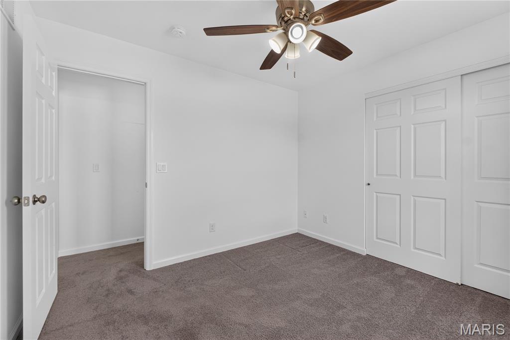 Stone Crossing Plat 3 Subdivision - Residential