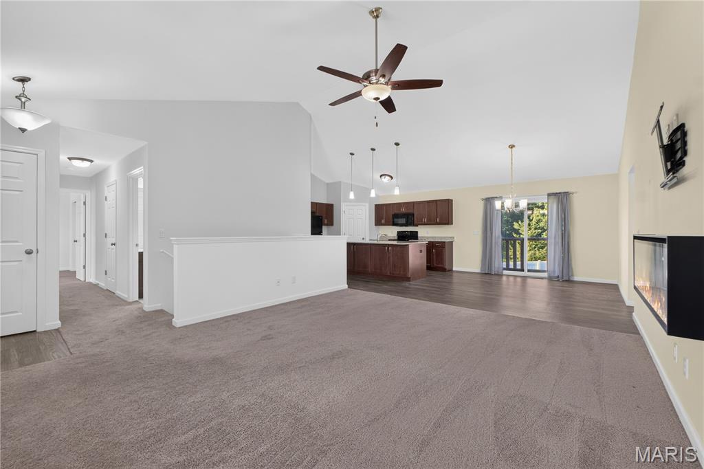 Stone Crossing Plat 3 Subdivision - Residential