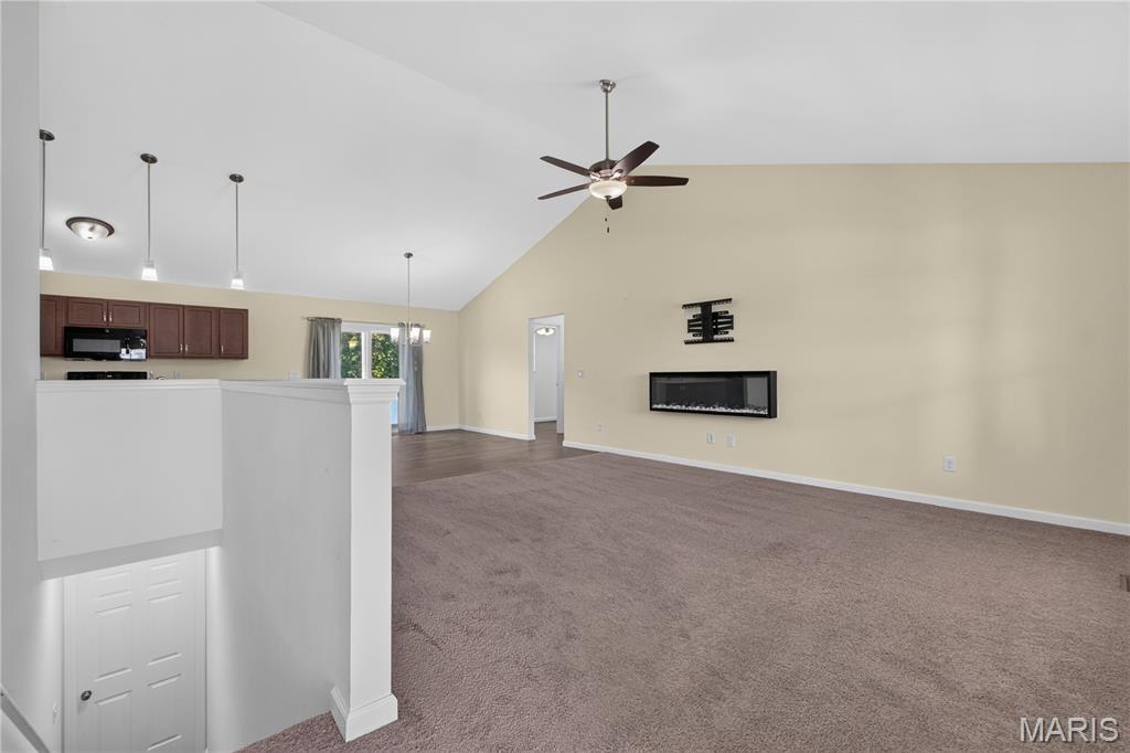 Stone Crossing Plat 3 Subdivision - Residential