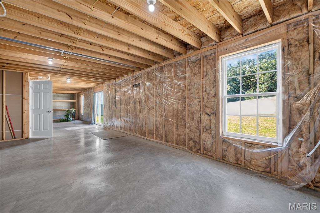 Stone Crossing Plat 3 Subdivision - Residential