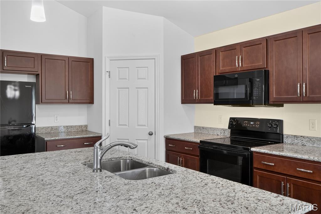 Stone Crossing Plat 3 Subdivision - Residential