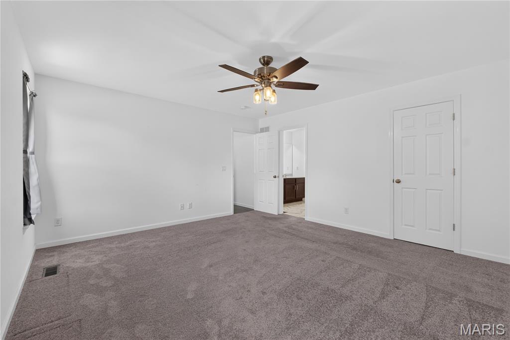 Stone Crossing Plat 3 Subdivision - Residential