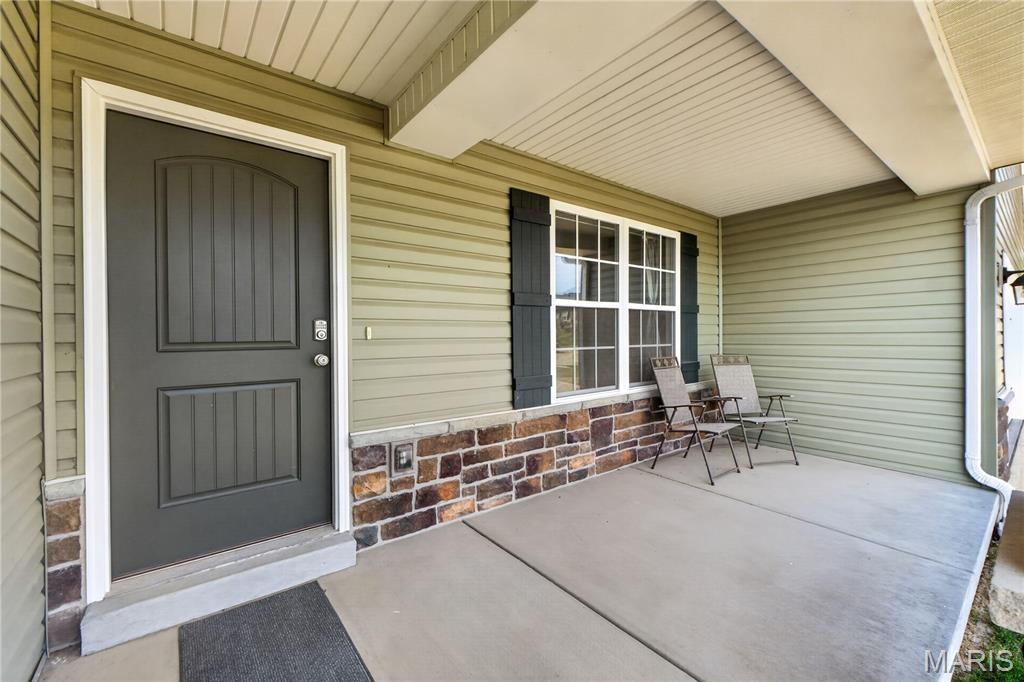 Stone Crossing Plat 3 Subdivision - Residential