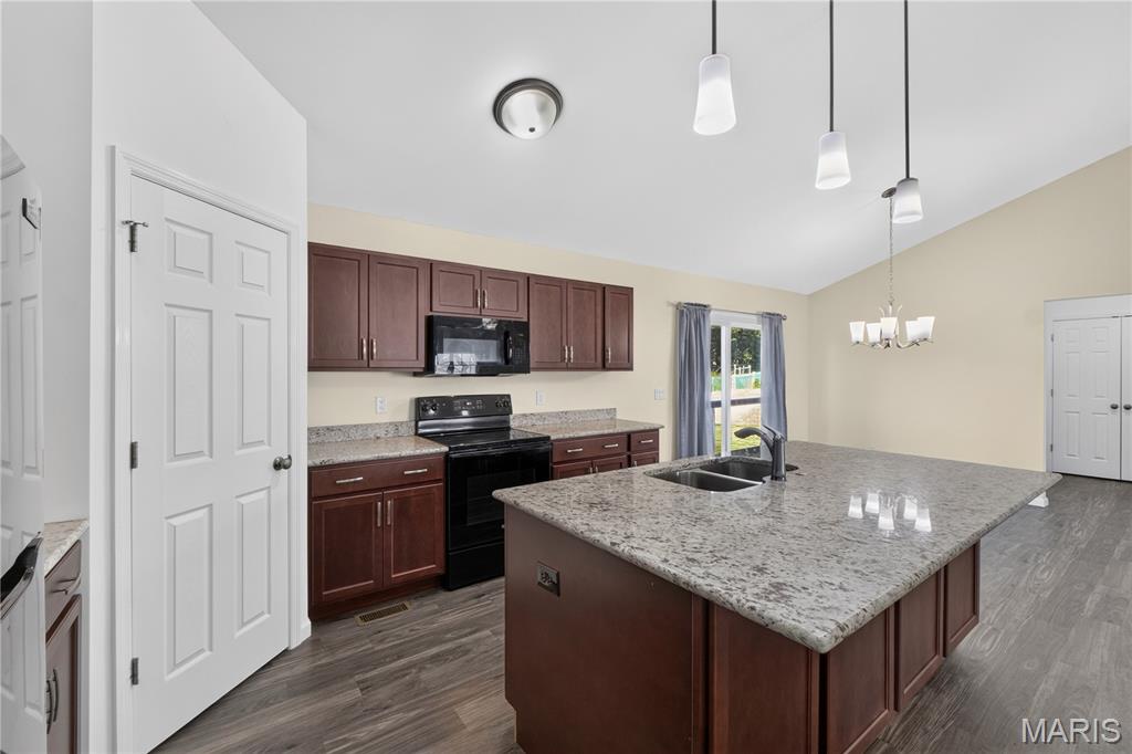 Stone Crossing Plat 3 Subdivision - Residential