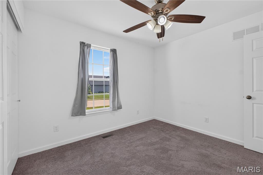 Stone Crossing Plat 3 Subdivision - Residential