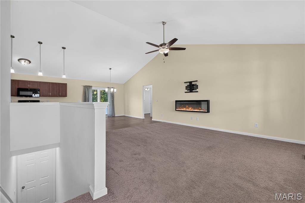 Stone Crossing Plat 3 Subdivision - Residential