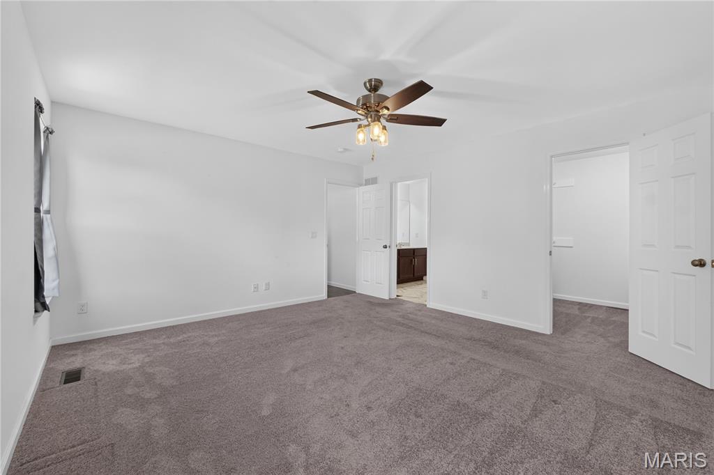 Stone Crossing Plat 3 Subdivision - Residential