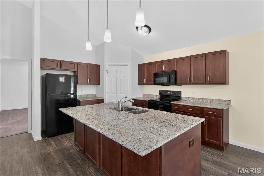 Stone Crossing Plat 3 Subdivision - Residential